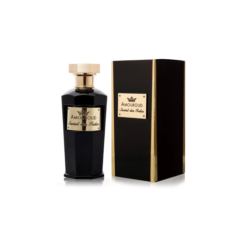 Amouroud Santal Des Indes Eau De Parfum 100ml For Men & Women