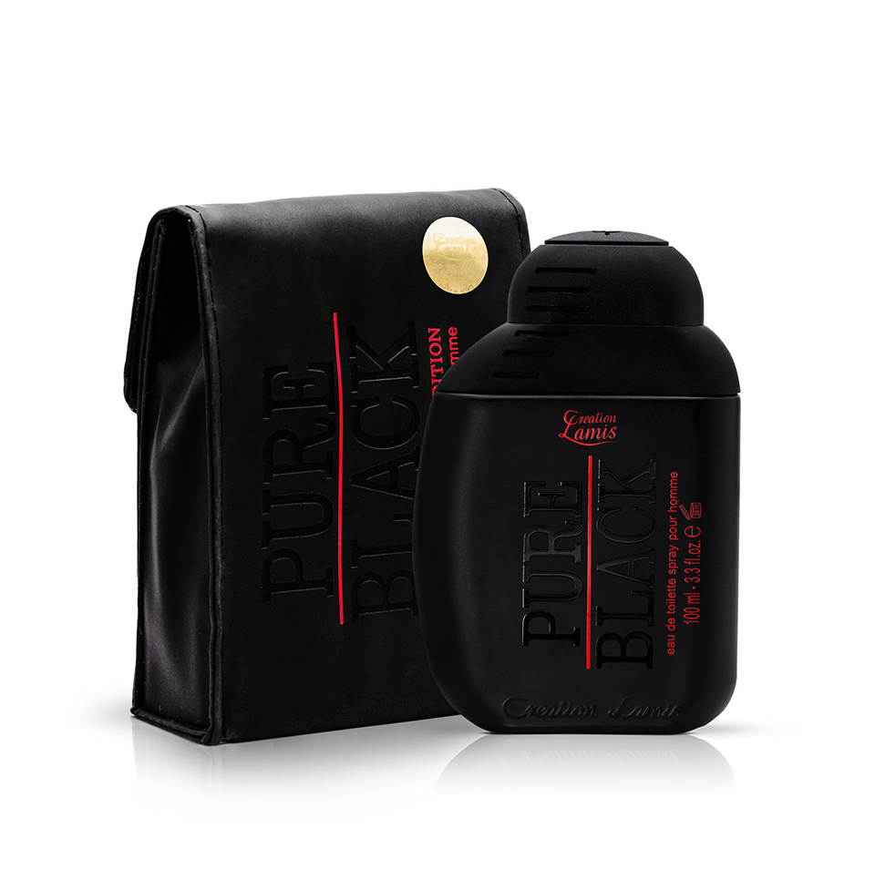 Black perfume price 2025