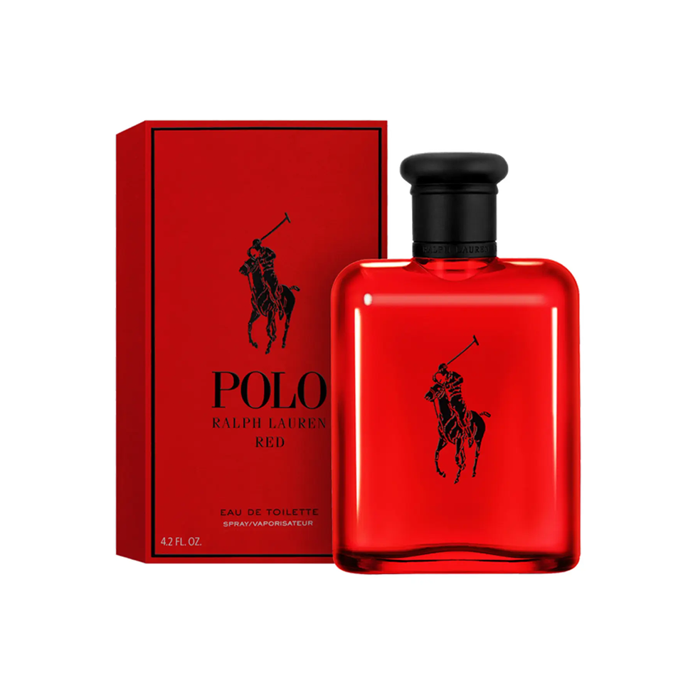 Polo red by ralph lauren for men Clearance