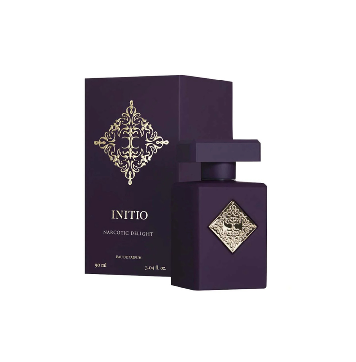 Initio Parfum Narcotic Delight Eau De Parfum 90ml For Men & Women