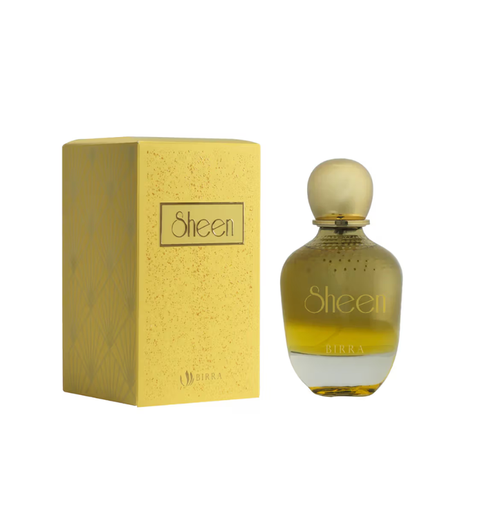 Birra Sheen Eau De Parfum 100ml For Men