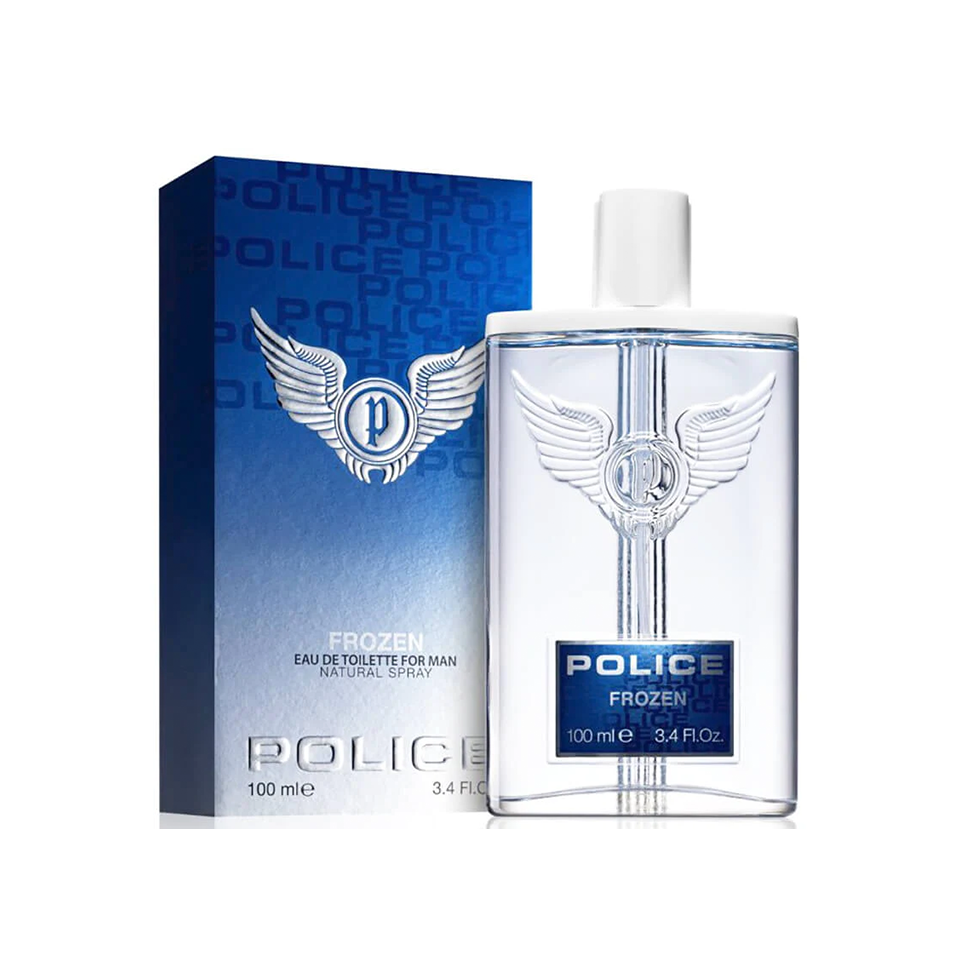 Police edt best sale 100ml spray