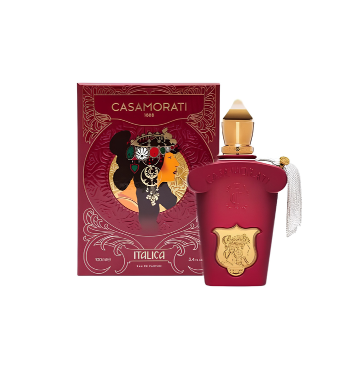Xerjoff Italica Casamorati Eau De Parfum 100ml For Men & Women