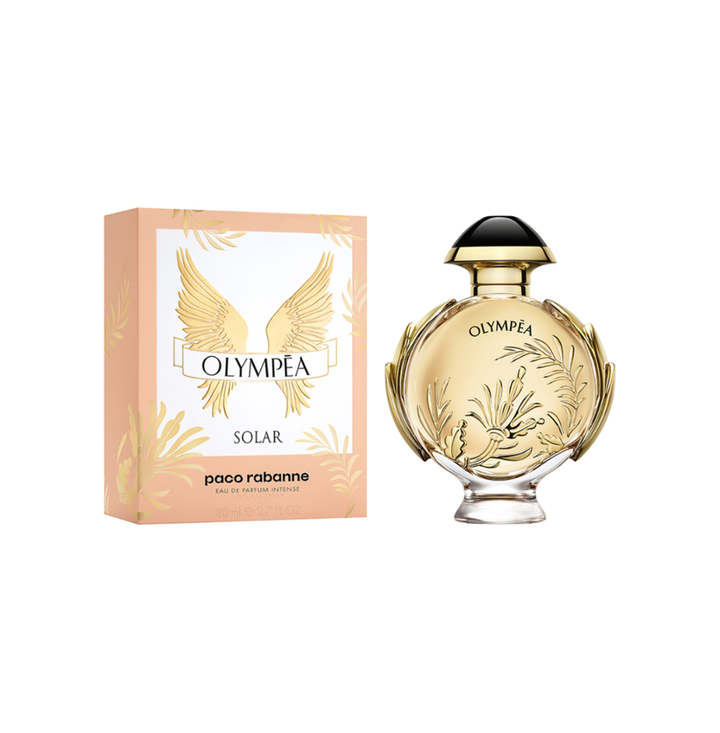 Paco Rabanne Olympea Solar Eau de Parfum 80ml For Women