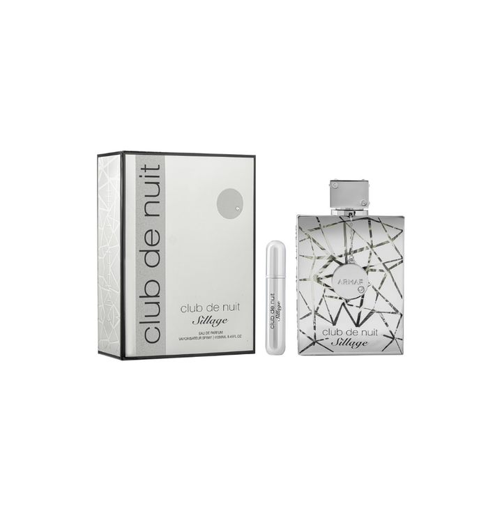Armaf Club De Nuit Sillage Eau De Parfum 250ml For Men & Women