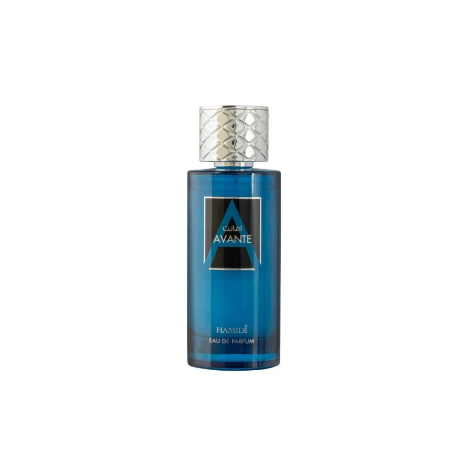 Hamidi Avante Eau De Parfum 100ml For Man & Woman