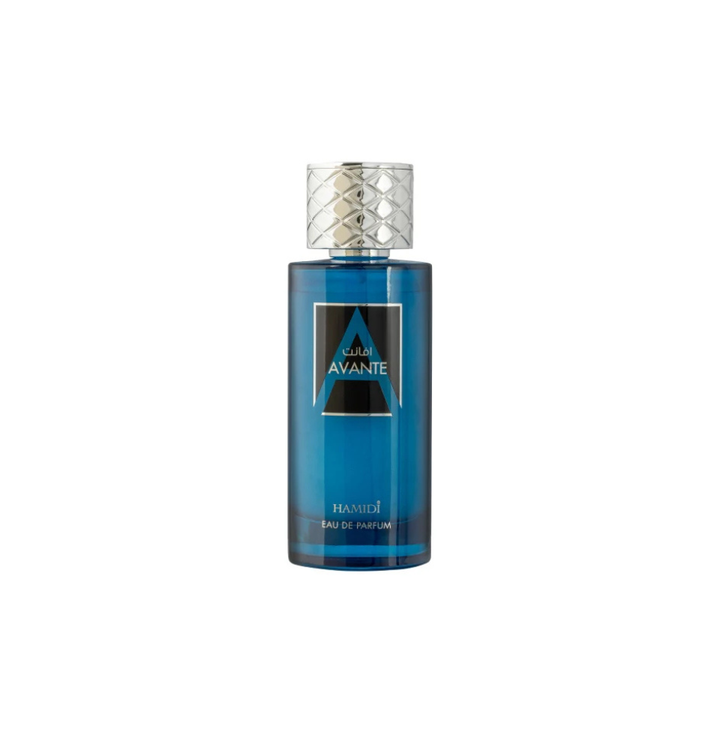 Hamidi Avante Eau De Parfum 100ml For Man & Woman