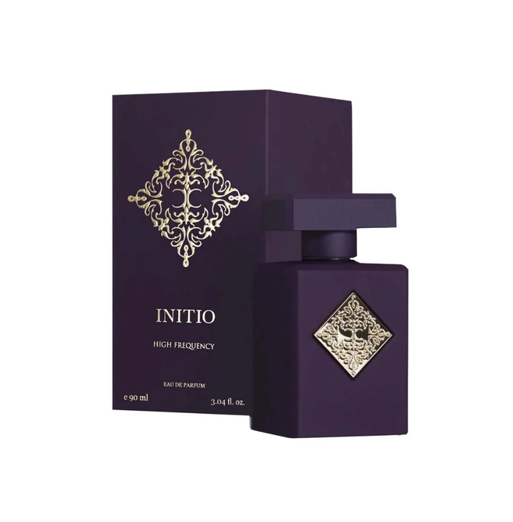 Initio Parfum High Frequency Eau De Parfum 90ml For Men & Women