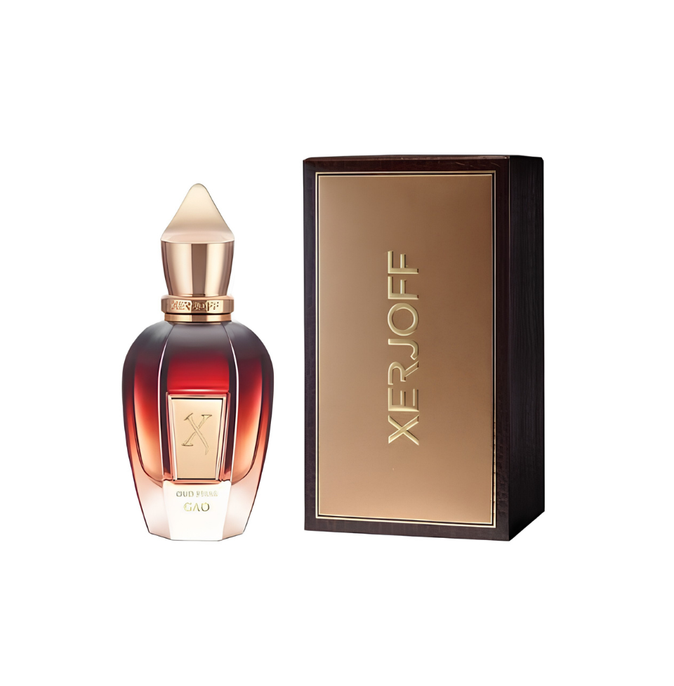 Xerjoff Gao Eau De Parfum 50ml For Men & Women