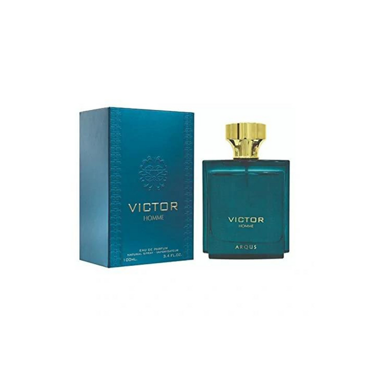 Arqus Victor Homme Eau De Parfum 100ml For Men