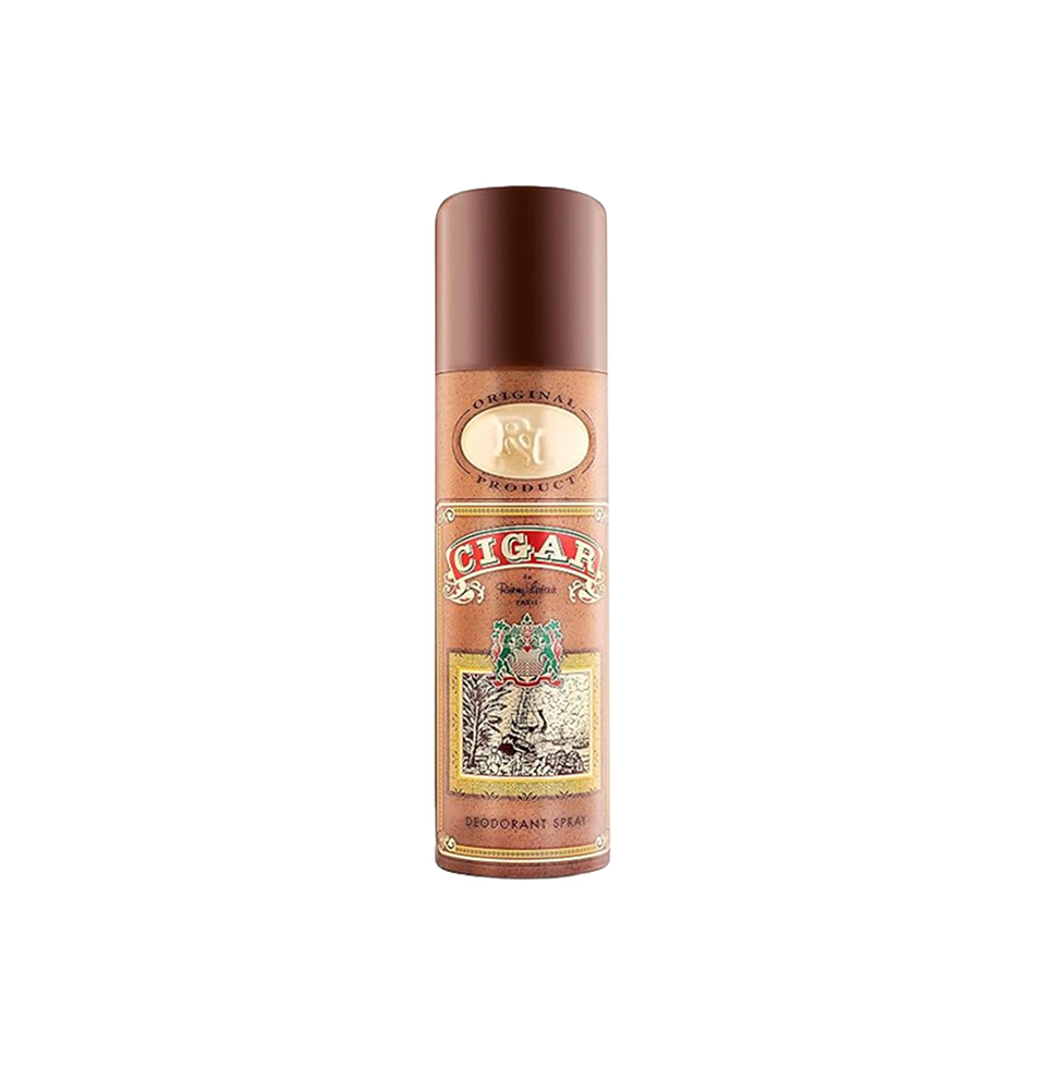 Lomani Cigar Deodorant Spray 200ml For Men & Women