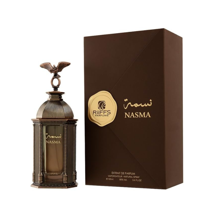 Riiffs Nasma Extrait De Parfum 100ml For Woman