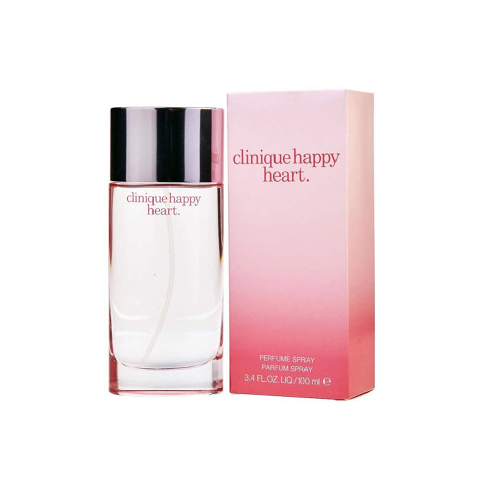 Clinique happy eau discount de toilette 100ml