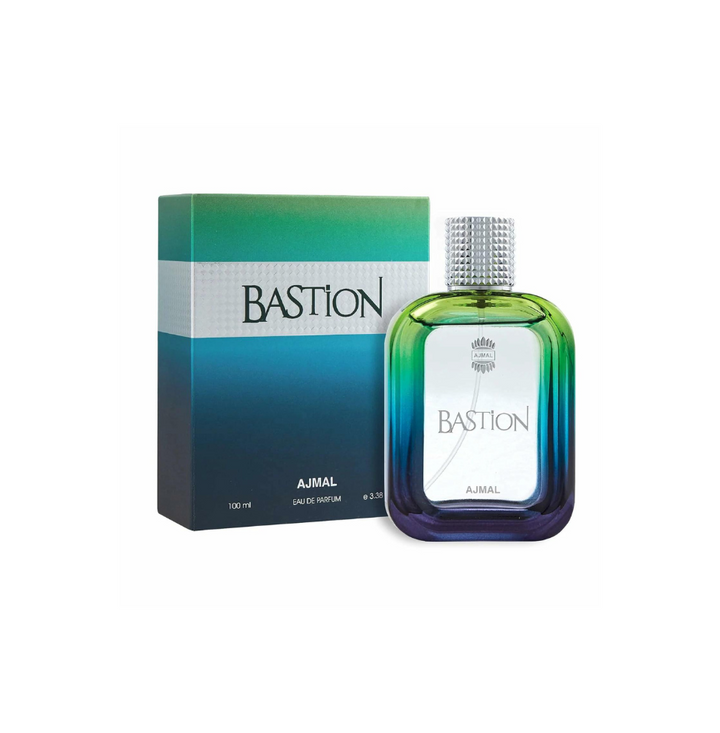 Ajmal Bastion Pour Homme Eau De Parfum 100ml For Men