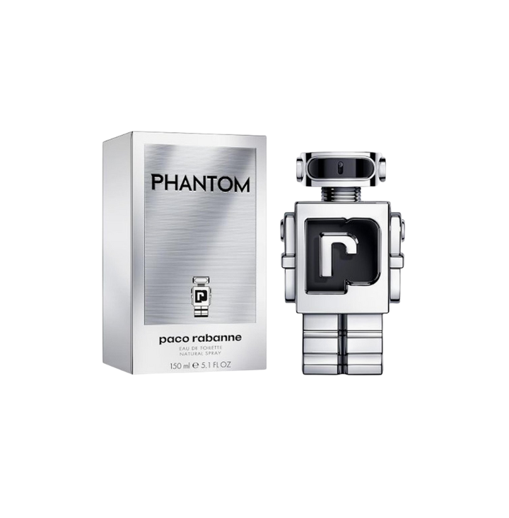 Paco Rabanne Phantom Eau de Toilette 150ml For Men