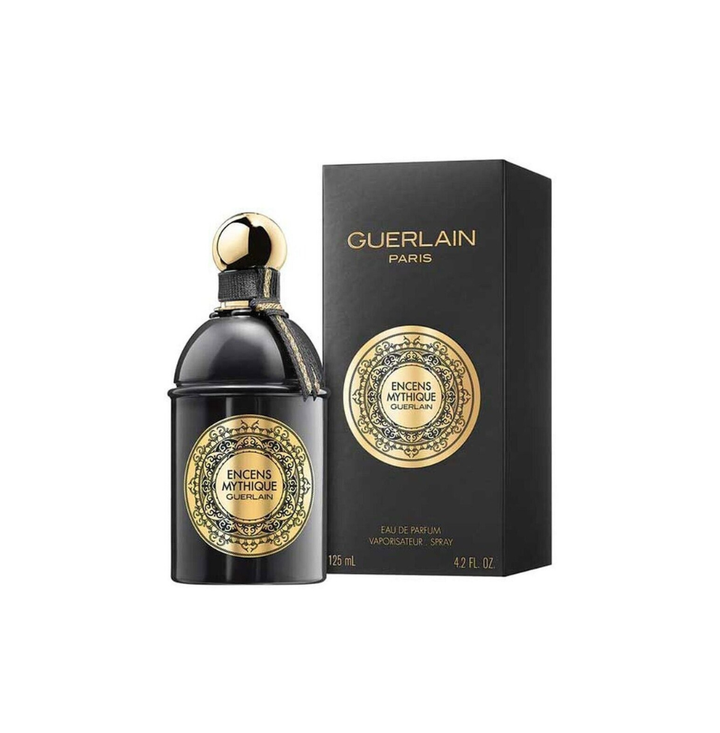 Guerlain Encens Mythique Eau De Parfum 125ml For Men & Women