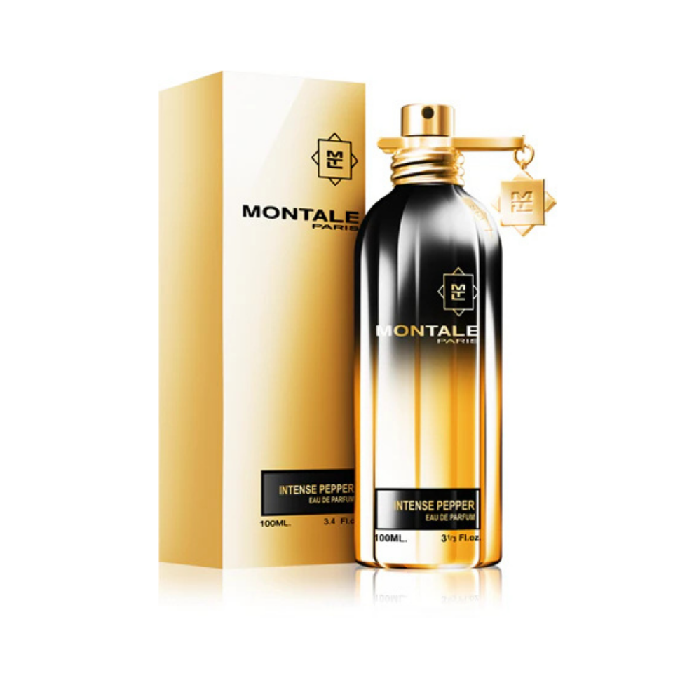 Montale Intense Pepper Eau De Parfum 100ml For Men & Women