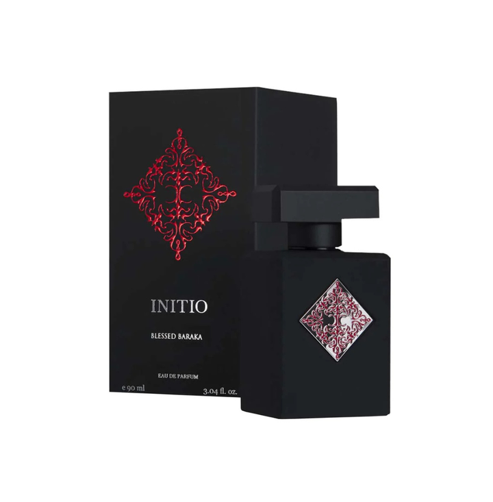 Initio Parfum Blessed Baraka Eau De Parfum 90ml For Men & Women