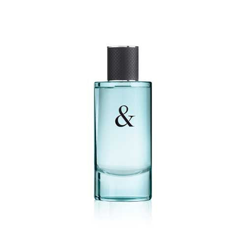 Tiffany & Co. Love Eau De Toilette 90ml For Man