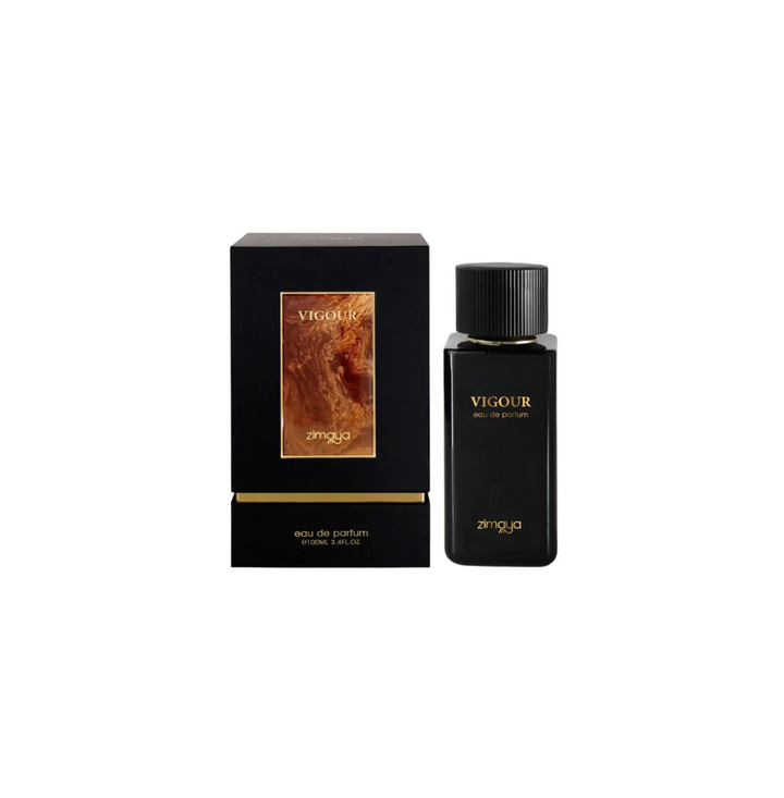 Zimaya Vigour Eau De Parfum 100ml For Men & Women