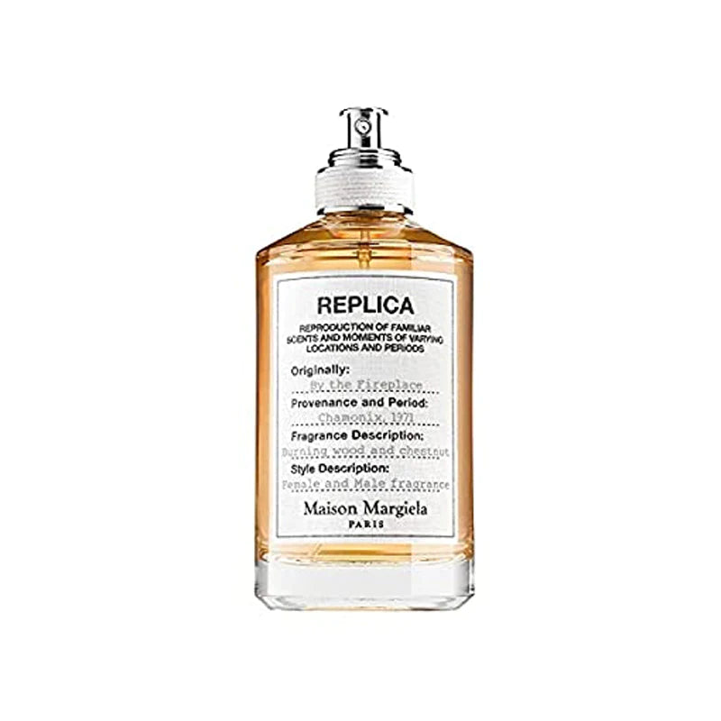 Maison Margiela Replica By The Fireplace Eau de Toilette for Men & Women 100ML