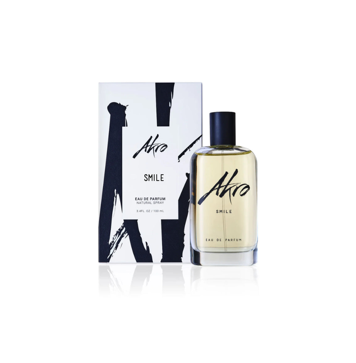 Akro Smile Eau De Parfum 100ml For Men