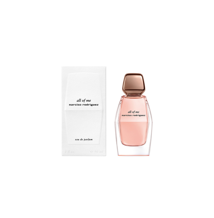 Narciso Rodriguez All Of Me Eau De Parfum 90ml For Woman