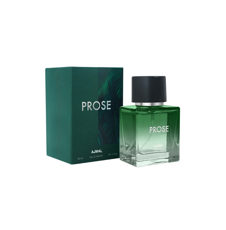 Ajmal Prose Eau De Parfum 50ml For Man