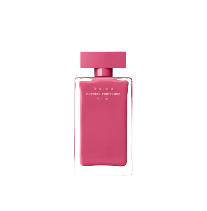 Narciso Rodriguez Fleur Musc Eau De Parfum 100ml For Women