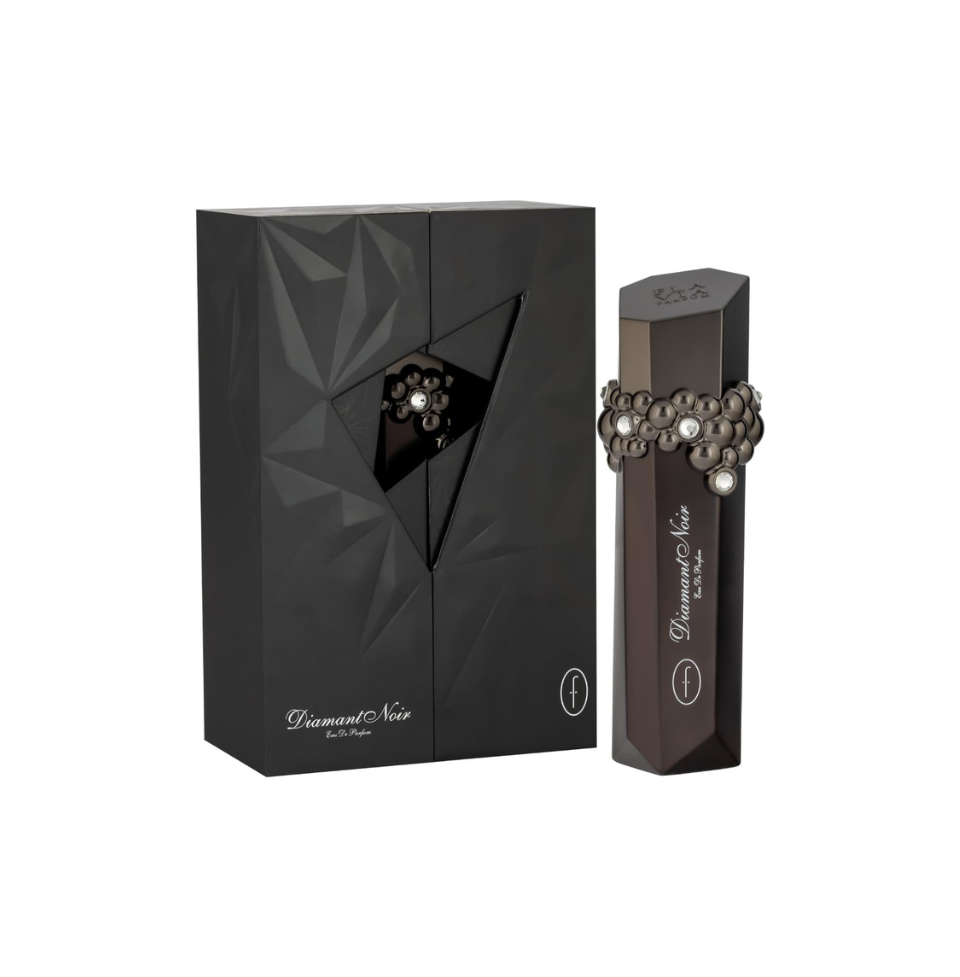 Flavia Diamant Noir Stone Eau De Parfum 90ml For Men & Woman