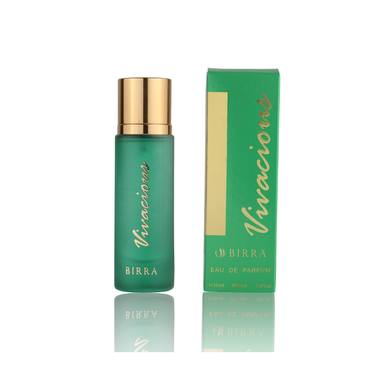 Birra Vivacious Eau De Parfum 30ml For Woman