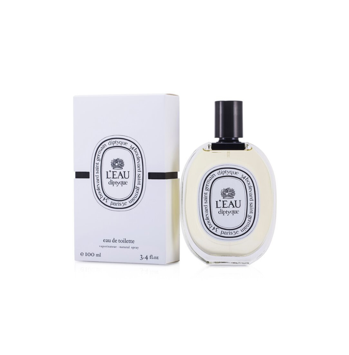 Diptyque L'EAU Eau De Toilette 100ml For Men & Women