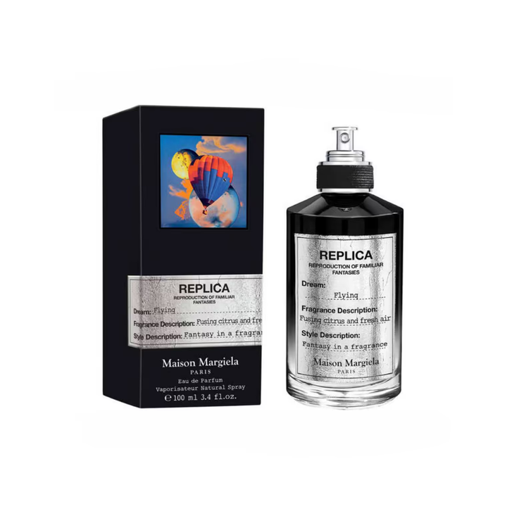 Maison Margiela Replica Flying Eau De Parfum 100ml For men