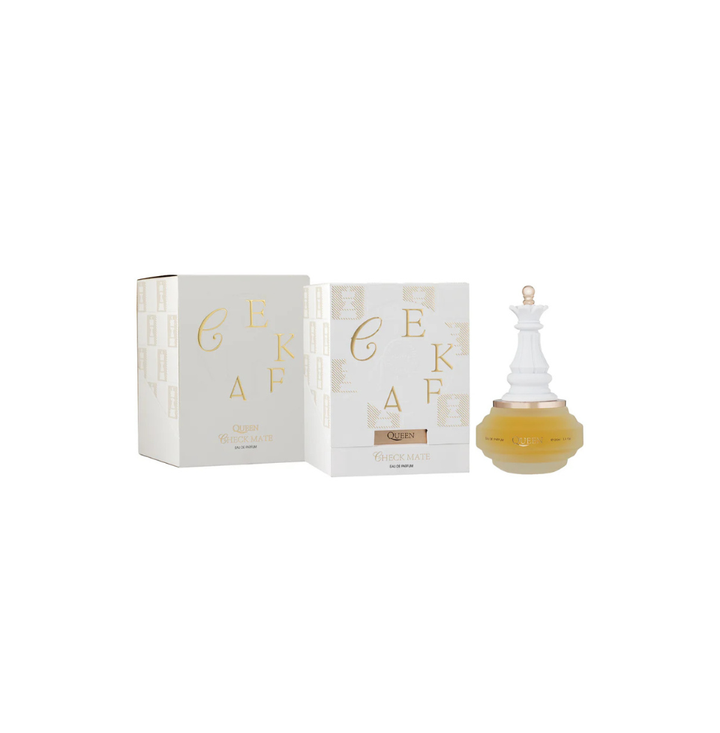 Armaf Check Mate Queen Eau De Parfum 100ml For Woman