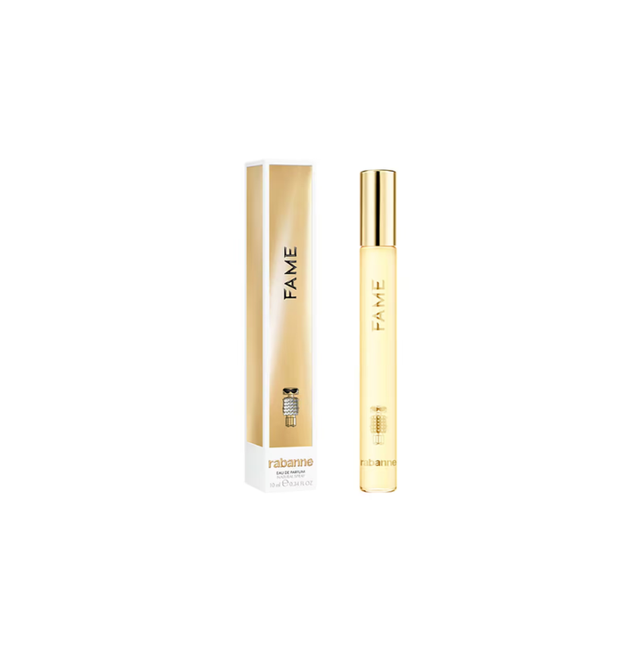 Miniature Of Paco Rabanne Fame Eau de Parfum 10ml For Women