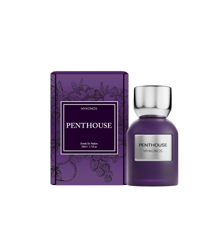 Mykonos Penthouse Extrait De Parfum 50ml For Men & Women