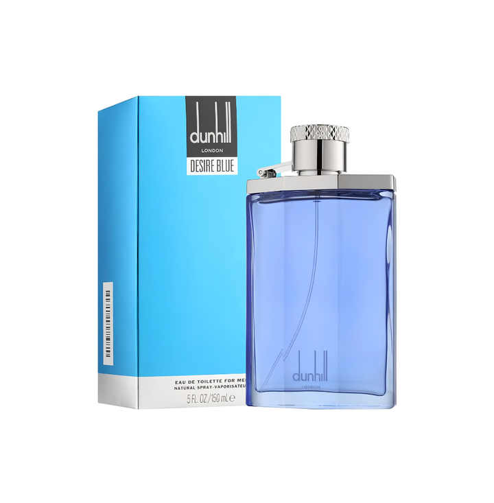 Dunhill Desire Blue Eau De Toilette 150ml For Men