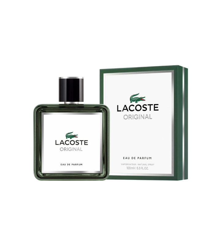 Lacoste Original Parfum 100ml For Men