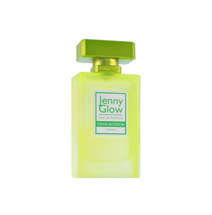 Jenny Glow Olivia Blossom Eau De Parfum 80 ml For Men & Women