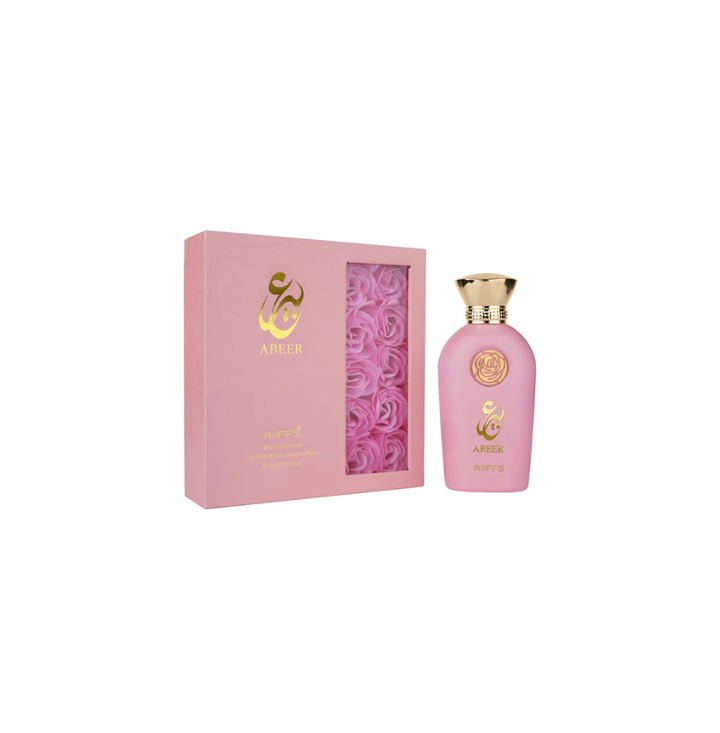 Riiffs Abeer Eau De Parfum 100ml For Women