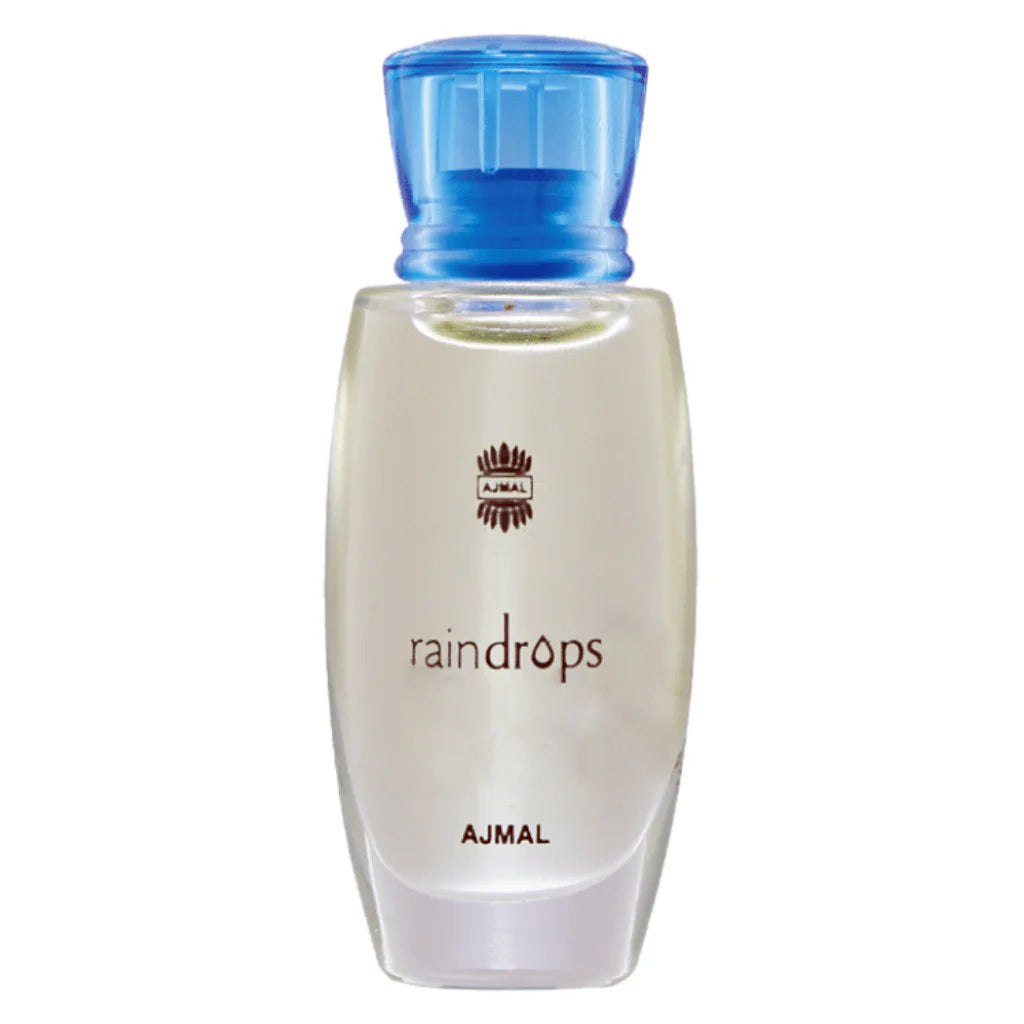 Ajmal Raindrops Concentrated Perfume Oil 10ml for Women