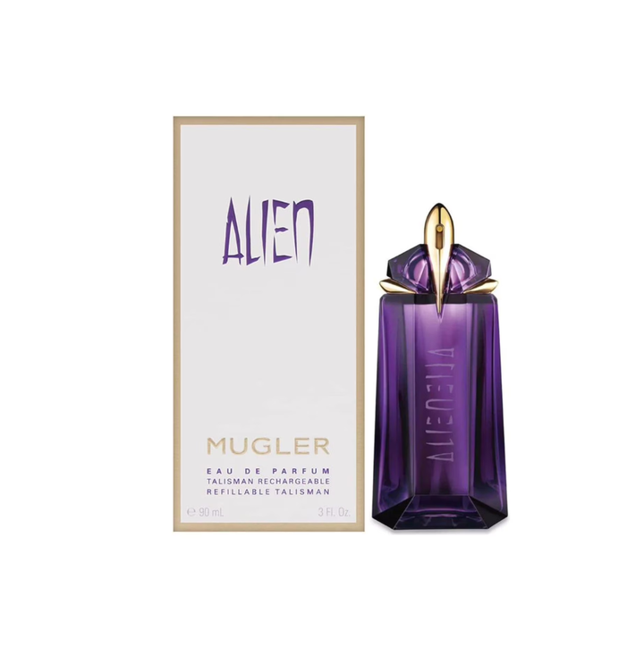 Thierry Mugler Alien Eau De Parfum 90 For Women