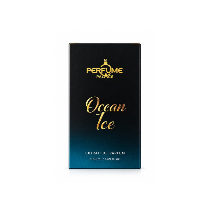 Perfume Palace Ocean Ice Extrait De Parfum 50ml For Man