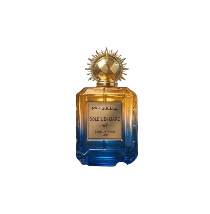 Parisbelle Soleil Di Mare Extrait De Parfum 100ml For Men & Women