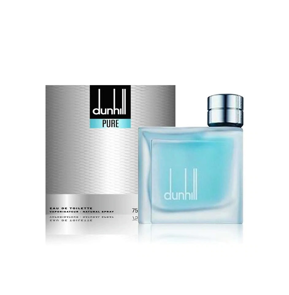 Alfred best sale dunhill perfume