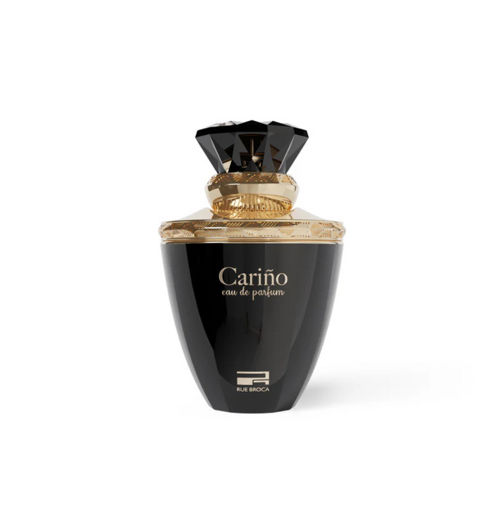 Rue Broca Carino Black Pour Femme Eau De Parfum 100ml For Women