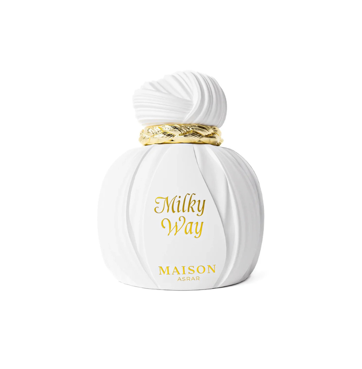 Maison Asrar Milky Way Eau De Parfum 100ml For Man & Woman