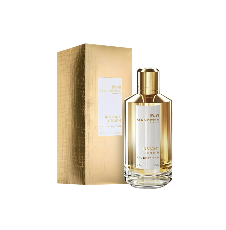 Mancera Instant Crush Eau De Parfum 120ml For Man & Woman