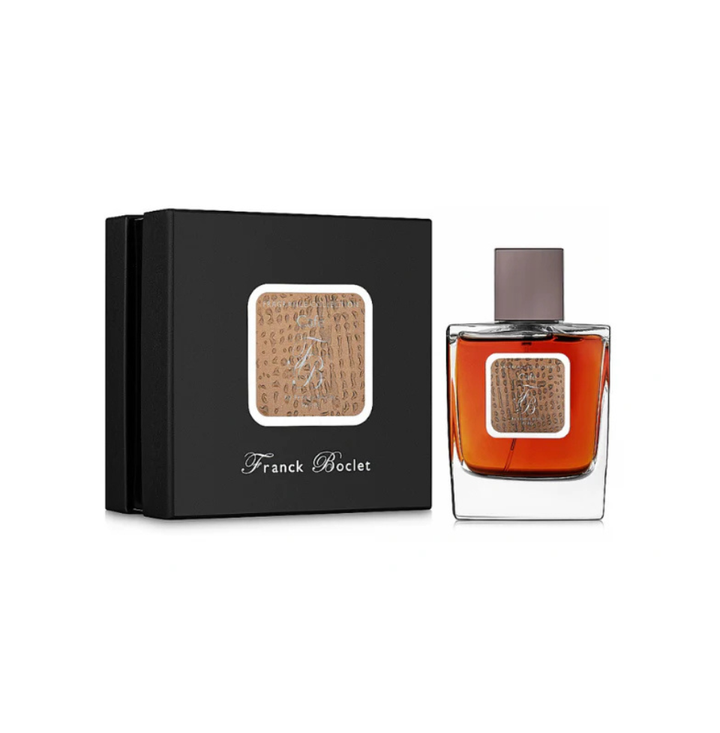 Franck Boclet Cafe Eau De Parfum 100ml For Men & Women