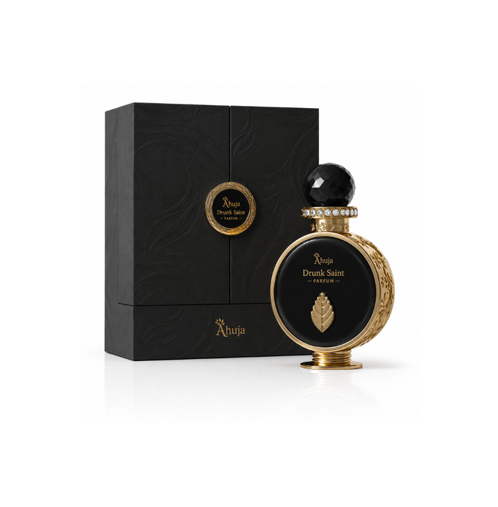 Ahuja Dark Saints Parfum 100ml For Man & Woman